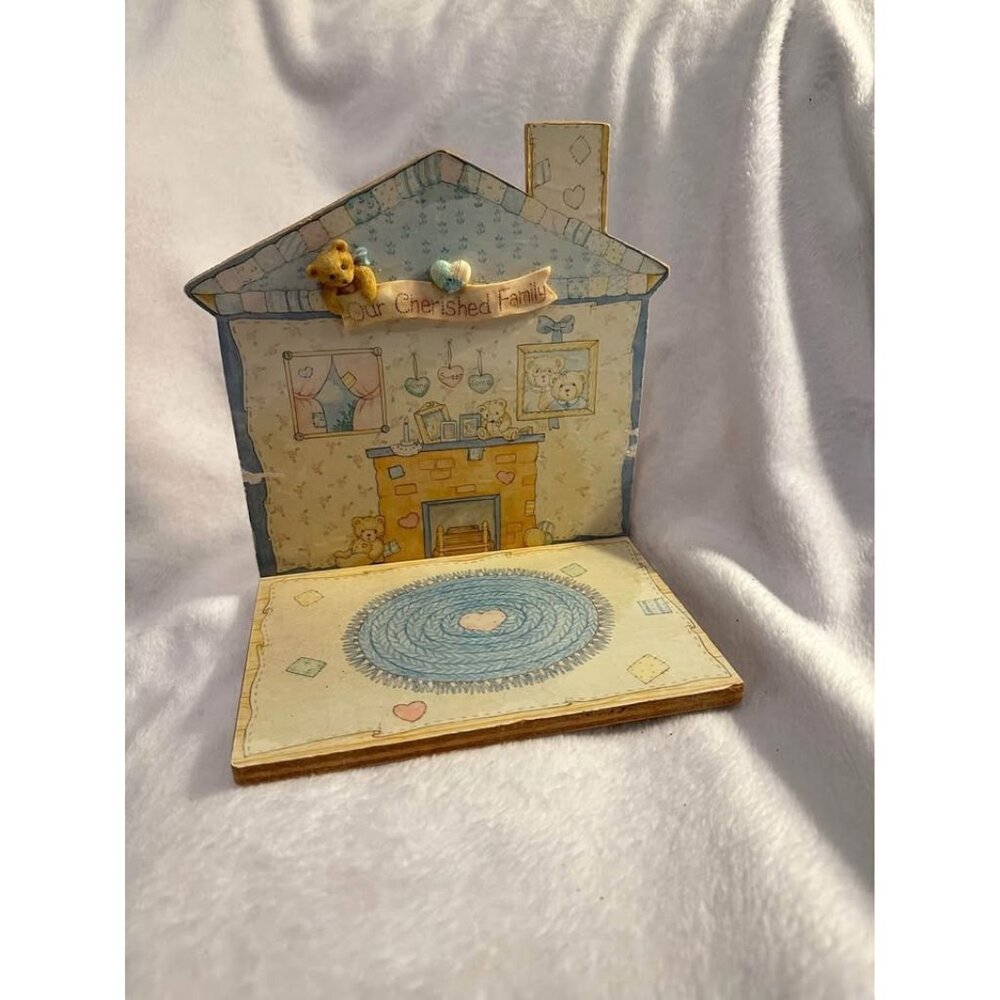 Cherished Teddies